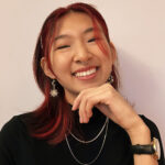 Karen Hu - Ken Fleet winner 2025